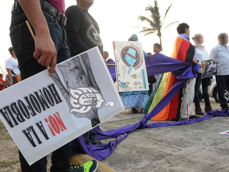 Urge tener Dirección de Diversidad Sexual en Coatzacoalcos; 8 municipios veracruzanos ya la tienen