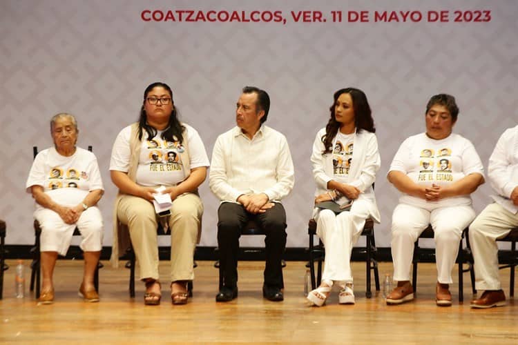 Autoridades que participaron en Operativo Blindaje Coatzacoalcos, las verdaderas delincuentes: Colectivos