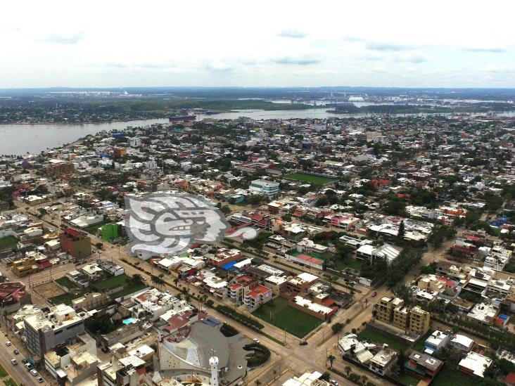 Rescatarán espacios públicos de Coatzacoalcos; impulsan actividades deportivas, culturales y recreativas