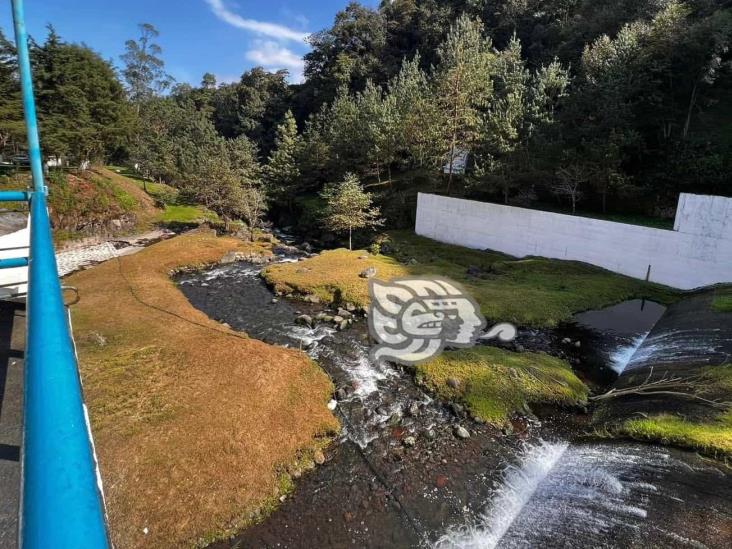 Fuentes de abastecimiento secas y sobrepoblación, principales factores que dejan a Xalapa sin agua