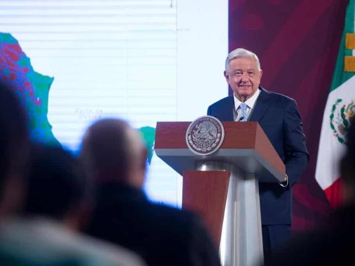 Buscarán EU y México evitar caos con fin del Título 42: AMLO