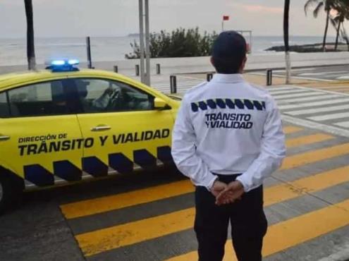 ¿A dónde se va lo obtenido por multas de tránsito en Veracruz? Esto dice regidor