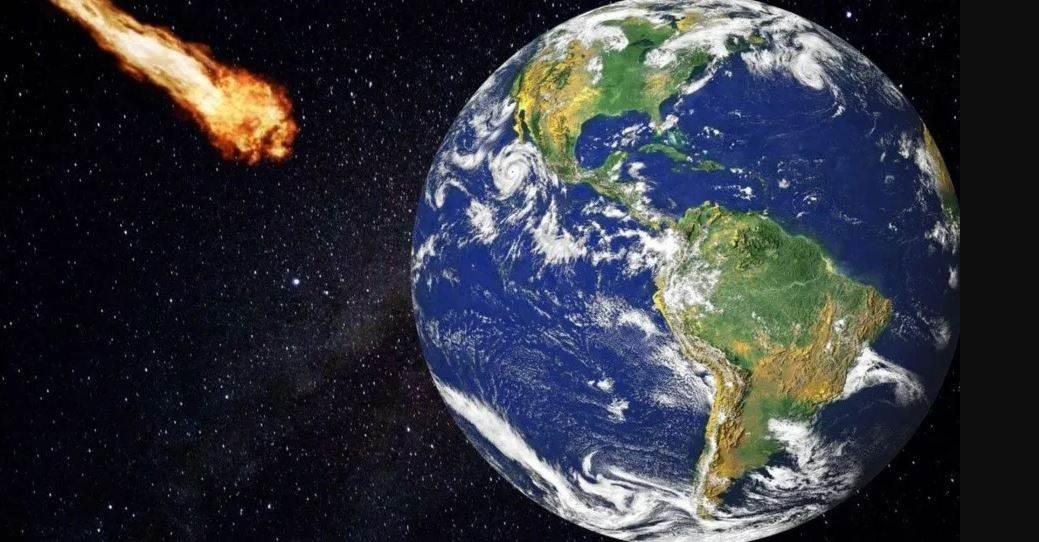 Alerta NASA por asteroide que se acerca a la Tierra ¿Estamos preparados?