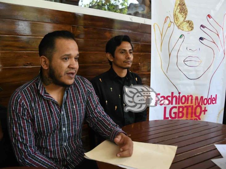 Fashion Model LGBT+ Xalapa cambiará de sede