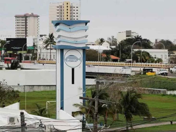Obras en puerto de Veracruz y Corredor del Istmo reviven interés por carreras del ITBoca