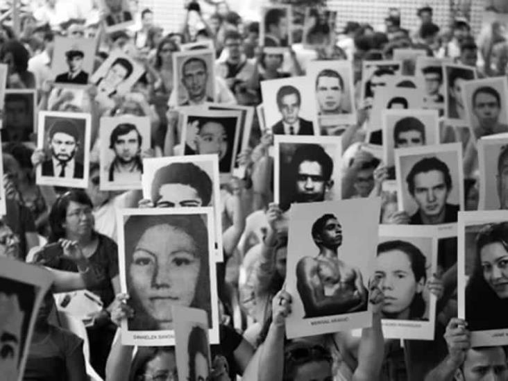 Cerca de 200 personas son reportadas como desaparecidas al mes en Veracruz