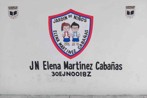 Cortan cerco de seguridad a kínder robado 9 veces en Veracruz; piden vigilancia