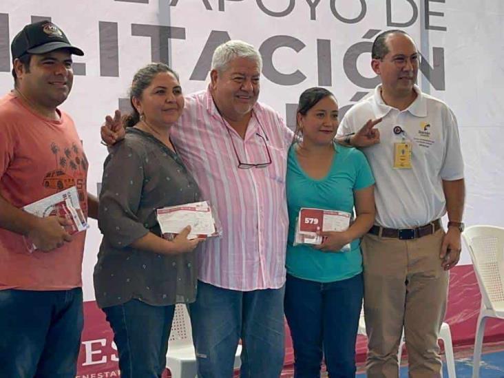 Urgente legislar para lograr pensión universal para personas con discapacidad en Veracruz