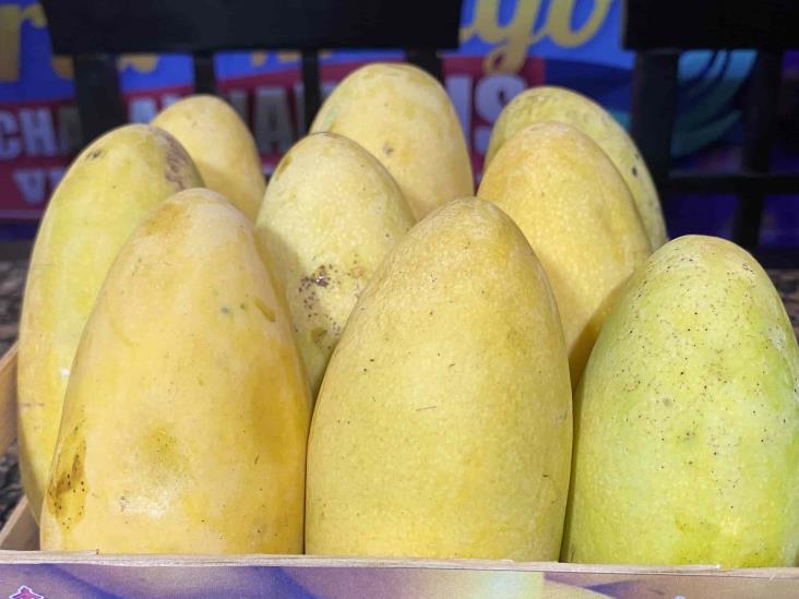 Abrirán despulpadora de mango en el municipio de Actopan