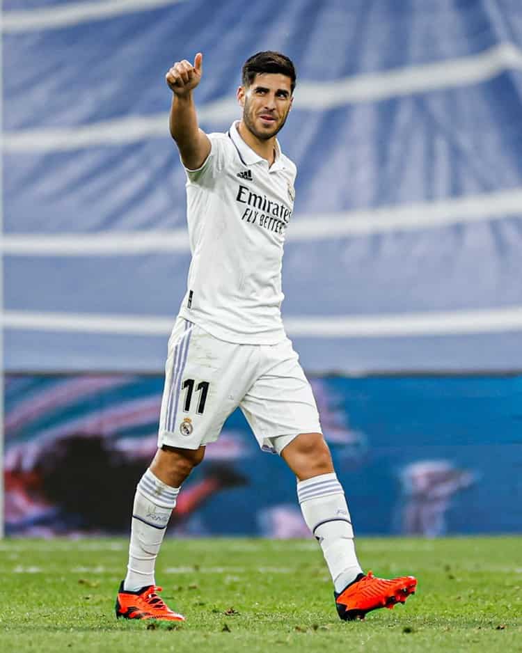 Vence Real Madrid por la mínima al Getafe