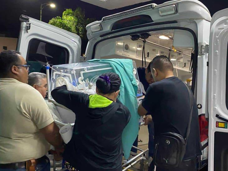 CFE lanza comunicado para esclarecer las fallas eléctricas en el hospital del IMSS de Orizaba