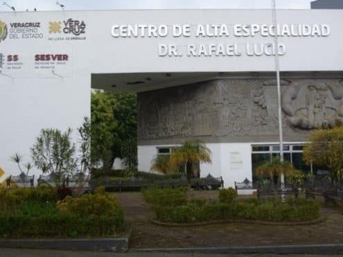 A hospitales de Salud en Veracruz les caducó una tonelada de medicinas