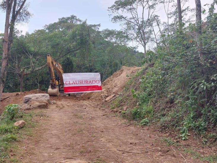 En Coatepec, defienden sus fuentes de agua ante amenaza de proyecto minero