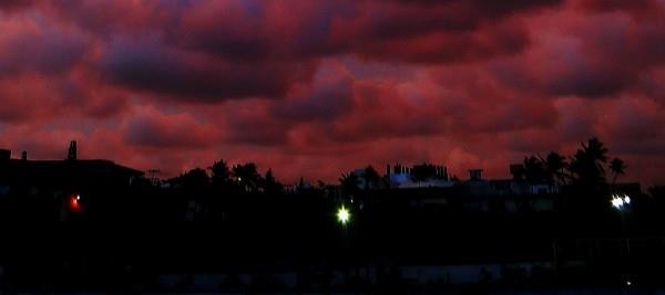 Colonias de Allende continúan sin luz tras tormenta eléctrica 