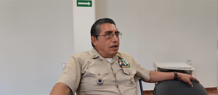 Capitanía del Puerto de Coatzacoalcos redobla vigilancia para evitar ingreso de fentanilo (+Video)