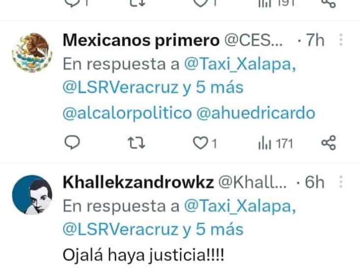 ¡Le hacen la chamba a la policía! Usuarios de redes localizan domicilio de conocido ladrón de Xalapa