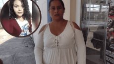 Liz es una joven trabajadora y tranquila; tía de la joven desaparecida en Medellín