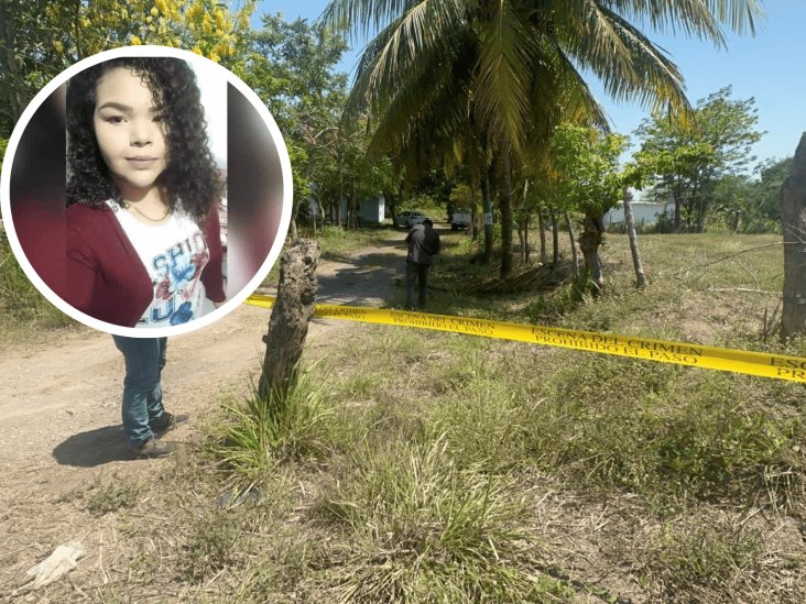 Hallan cuerpo de Lizbeth en predio de Medellín; su pareja estaría implicado en el feminicidio (+Video)