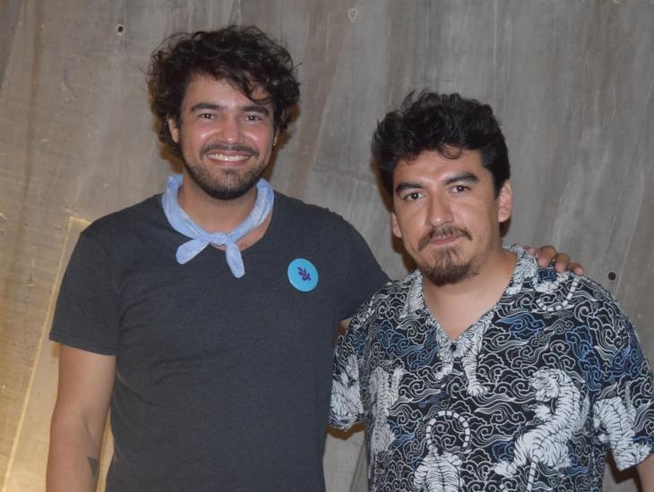 Concluye con éxito la 1° Muestra de la Cineteca Veracruz