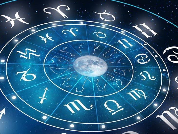 Conoce tu horóscopo de este lunes; predicciones para cada signo