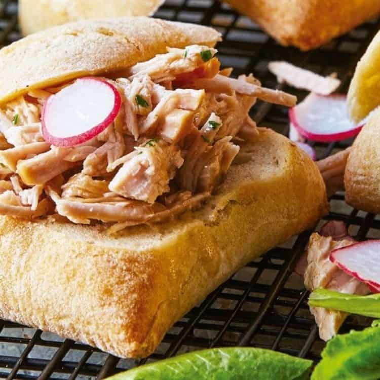 Carnitas lidera la lista de los 50 Mejores Platillos preparados con Cerdo de Taste Atlas
