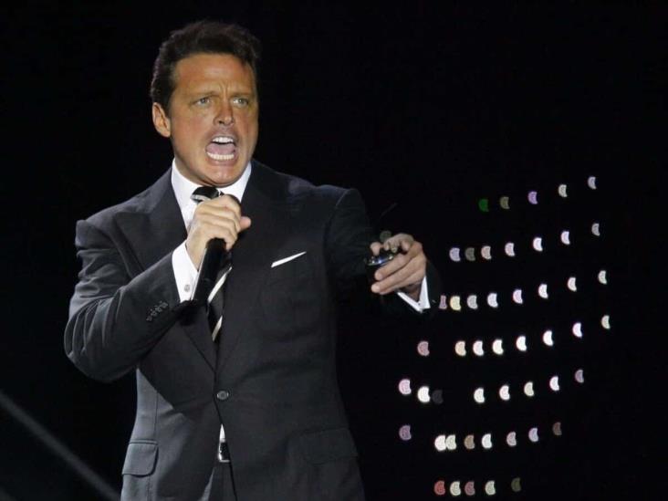 Esto te costará ver a Luis Miguel en concierto en Veracruz