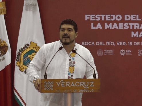 Enredos y dudas, aún no está definido aumento salarial para maestros en Veracruz