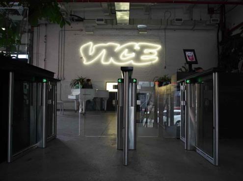 Es oficial: Vice Media se declara en bancarrota