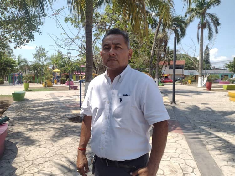 Es el sostén de su familia; tía de Liz, joven desaparecida en Veracruz, clama por su regreso