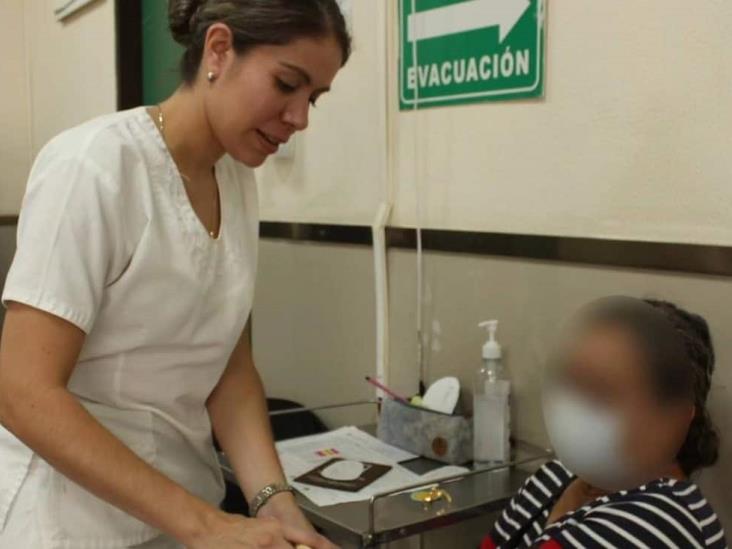 Informa IMSS Veracruz Norte sobre enfermedades causadas por hipertensión arterial