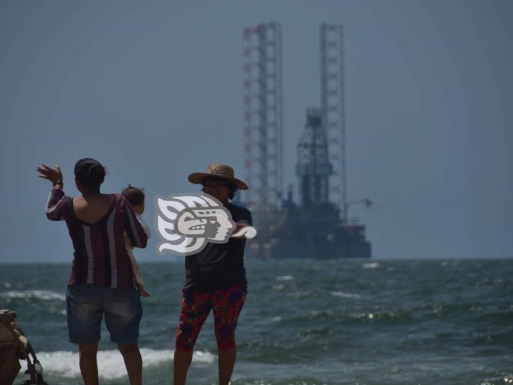 Petronas y Repsol, a la caza de gran yacimiento petrolero frente a Coatzacoalcos