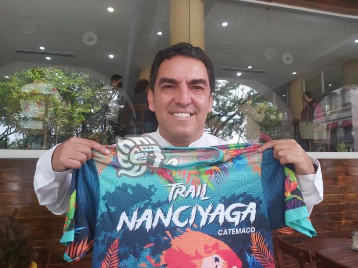 Trail Nanciyaga: Naturaleza y deporte combinados en la región de Los Tuxtlas (+Video)