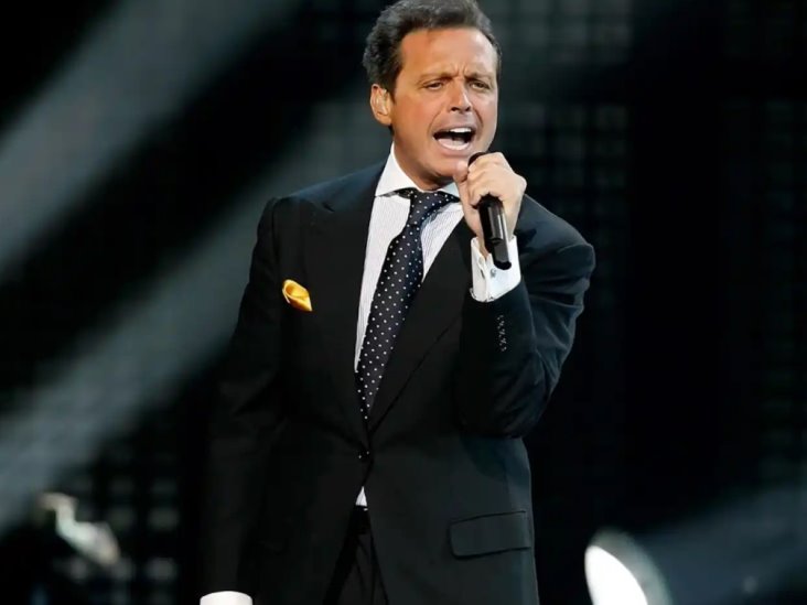 ¡Atento! Ricardo Salinas Pliego regalará boletos para concierto de Luis Miguel