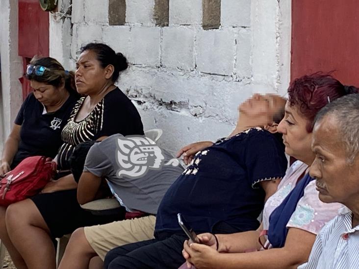 Tardarían una semana en regresar restos de familiares a Minatitlán