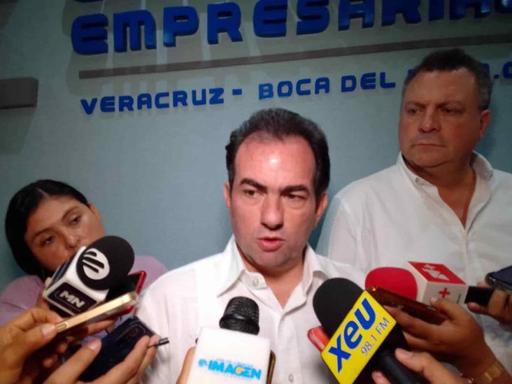 Advierte Pepe Yunes posible juicio político a presidenta del Poder Judicial  de Veracruz