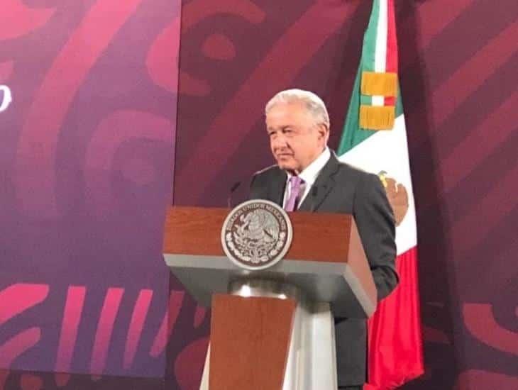 Opositores podrían bloquear consulta para elegir a ministros de la SCJN: AMLO