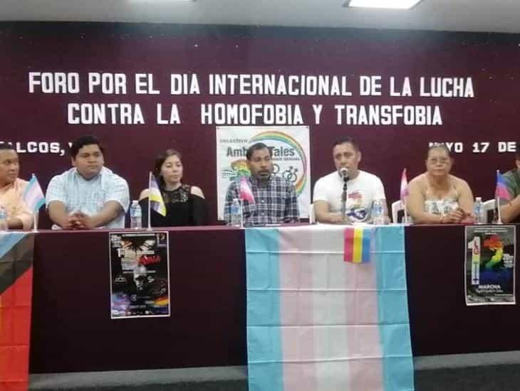 Suman tres despidos por discriminación sexual en Veracruz