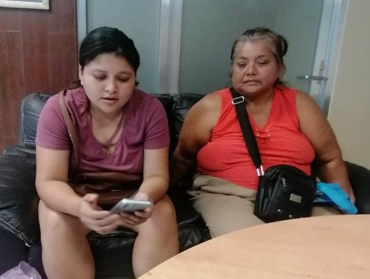 Empresa de turismo le perdió equipaje a familia de Veracruz