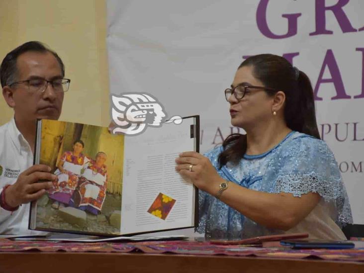 Grandes Maestros del Arte Popular llegan al MAEV de Orizaba (+Video)