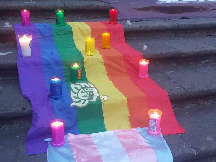 Veracruz, primero en crímenes de odio; sigue la lucha contra la homofobia (+Video)