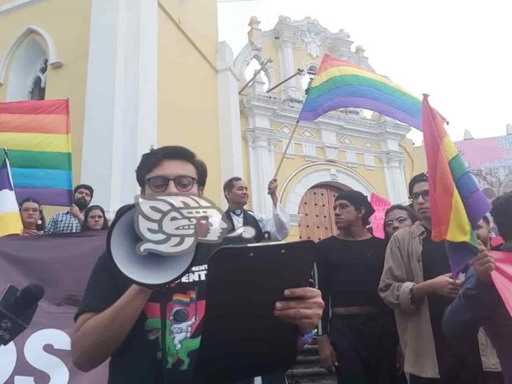 Veracruz, primero en crímenes de odio; sigue la lucha contra la homofobia (+Video)