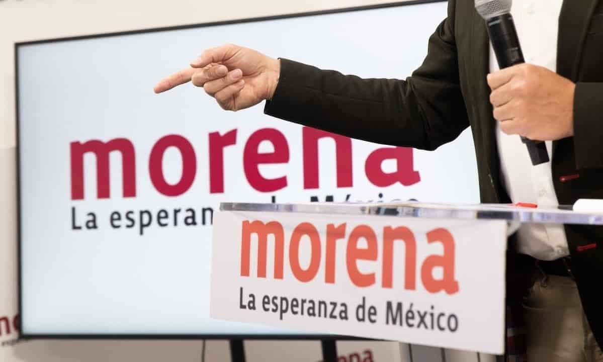 Los escenarios de Morena en Veracruz