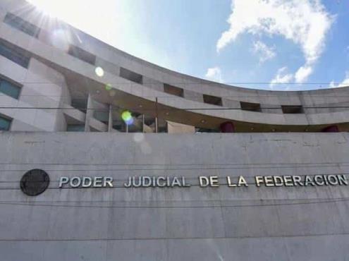 Poder Judicial no sabe impartir justicia, acusa López Obrador