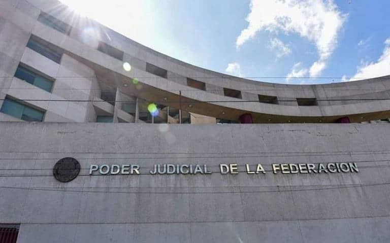 Poder Judicial no sabe impartir justicia, acusa López Obrador