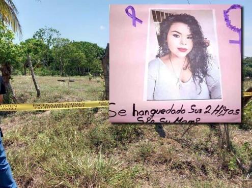 Entregan cuerpo de Lizbeth, asesinada en Medellín, a sus familiares
