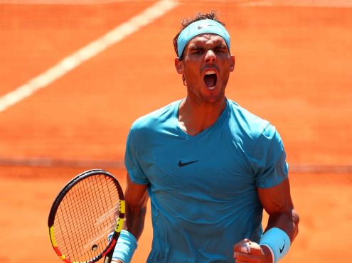¡Adiós vaquero! Rafael Nadal se retira el próximo año del tenis profesional