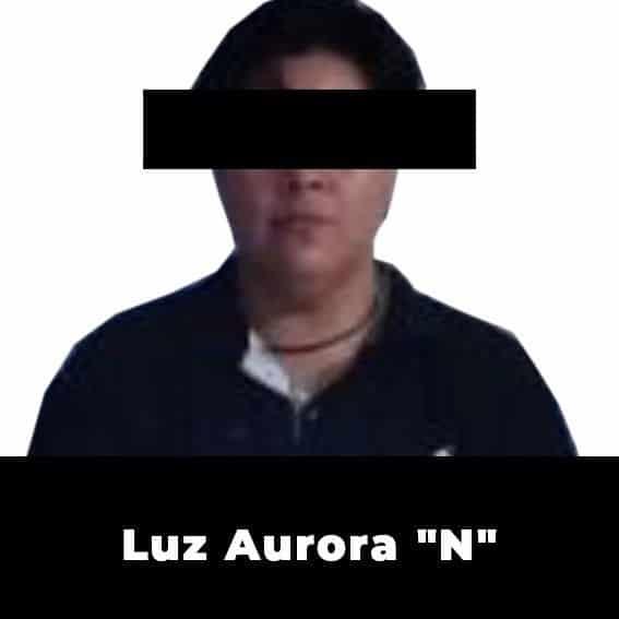 Detienen a 6 sujetos en el centro de Veracruz por diversos delitos