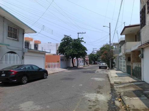Preocupa aumento de robos en fraccionamiento Virginia de Boca del Río