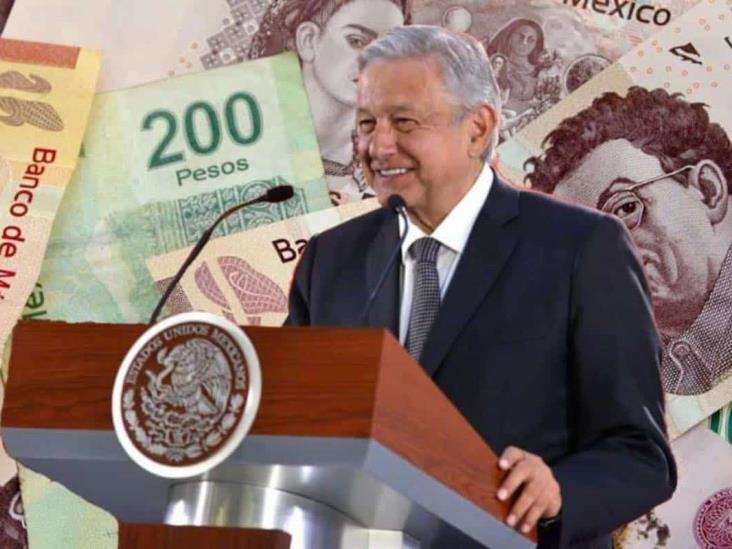 Fortalecimiento del peso, un “milagro mexicano”: AMLO