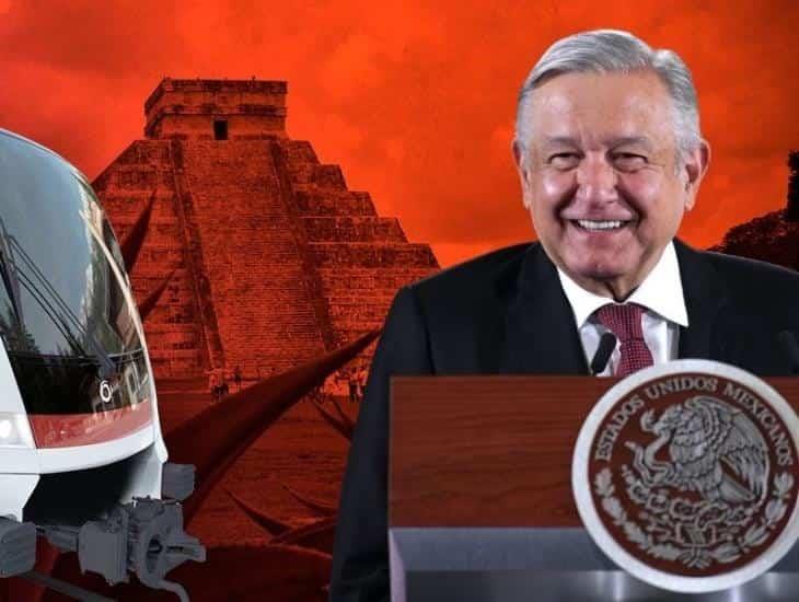 Decreto sobre obras no busca ocultar información, afirma López Obrador